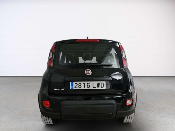 Fiat Panda 1.0 GSE Hybrid Sport 51 kW image number 16