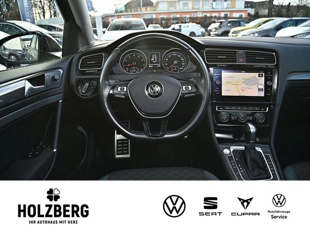 Volkswagen Golf 1.0 TSI DSG IQ.DRIVE 85 kW image number 15