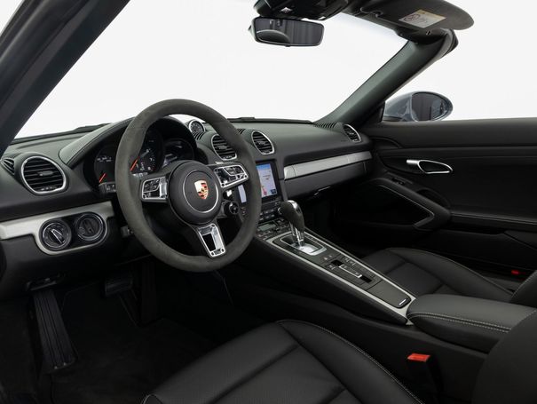 Porsche Boxster 220 kW image number 16