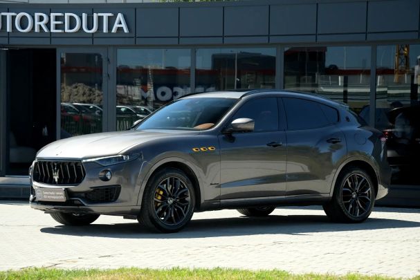 Maserati Levante S GranLusso 316 kW image number 2