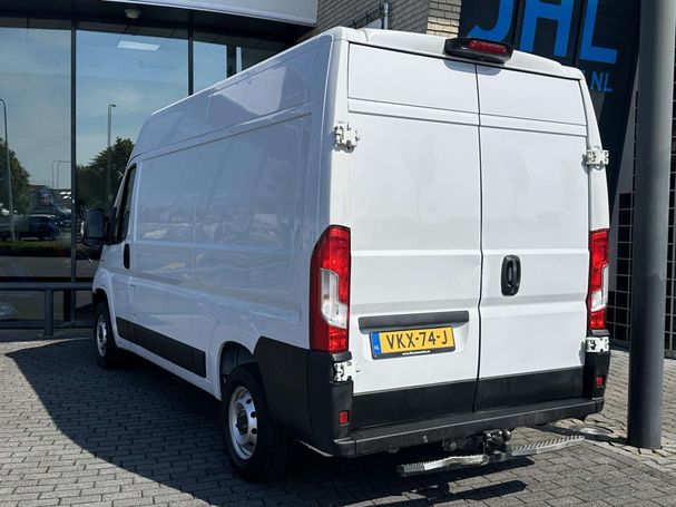 Fiat Ducato 2.3 MultiJet 88 kW image number 3