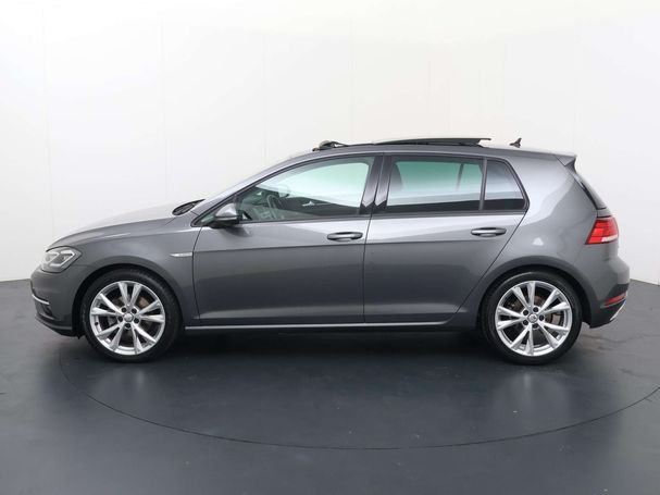 Volkswagen Golf 1.5 TSI Highline DSG 96 kW image number 3