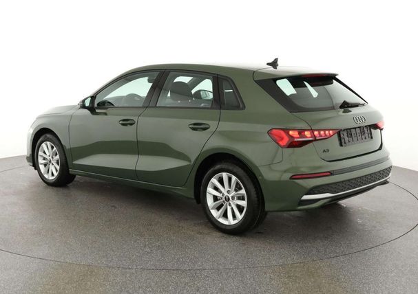 Audi A3 35 TDI S tronic Sportback 110 kW image number 3