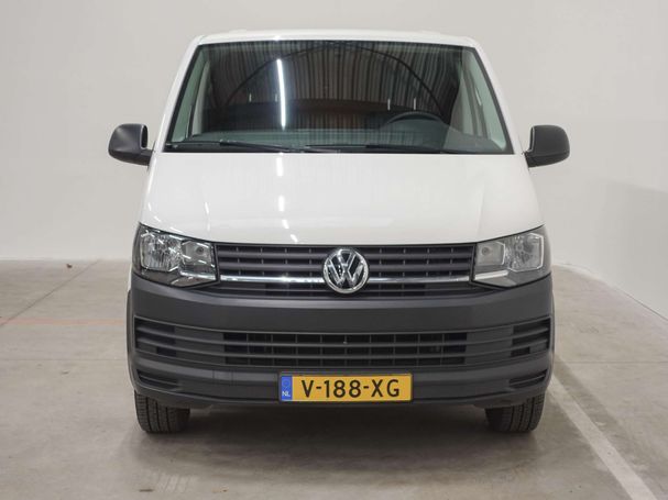 Volkswagen T6 Transporter 75 kW image number 2