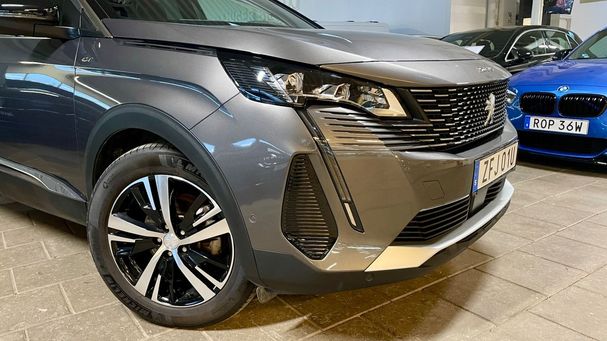 Peugeot 3008 PureTech 96 kW image number 6