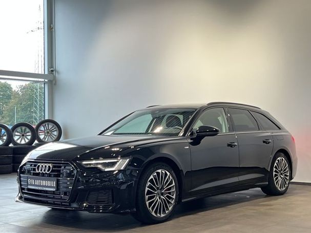 Audi A6 55 S-line 270 kW image number 1