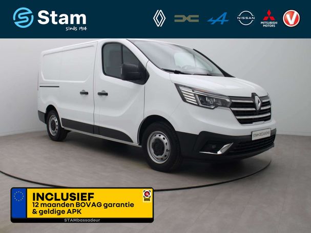 Renault Trafic dCi 110 82 kW image number 1