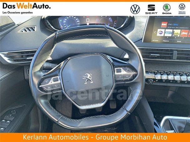 Peugeot 5008 96 kW image number 26