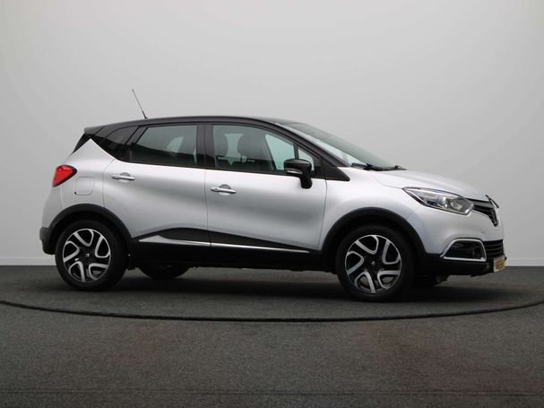 Renault Captur TCe Dynamique 66 kW image number 13