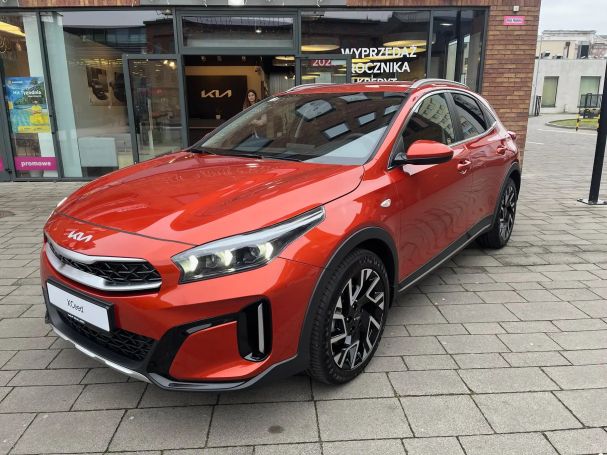 Kia XCeed 1.5 T-GDI 103 kW image number 1