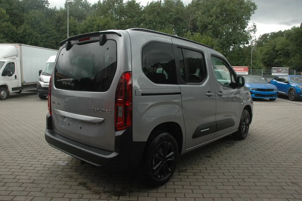 Citroen Berlingo 1.5 BlueHDi M 96 kW image number 1