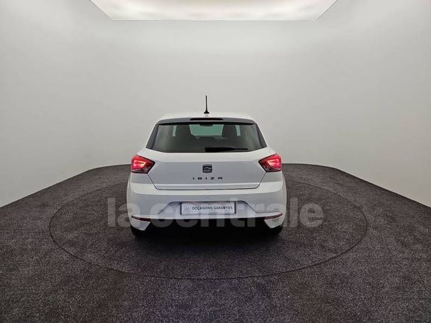 Seat Ibiza 1.0 TSI 70 kW image number 6