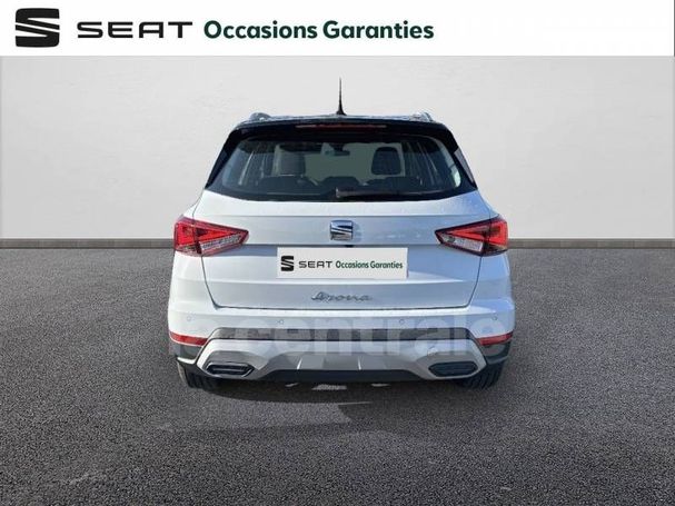 Seat Arona 1.0 TSI DSG 81 kW image number 3