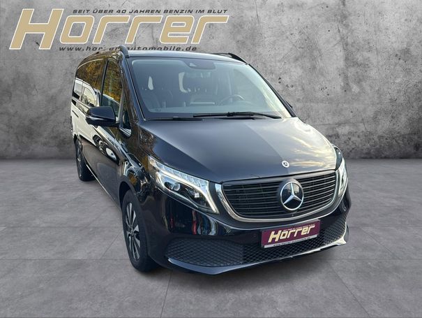 Mercedes-Benz EQV 300 150 kW image number 3