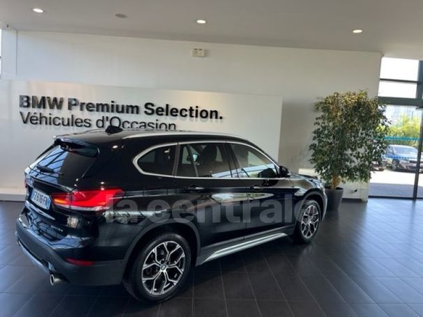 BMW X1 xDrive18d xLine 110 kW image number 2