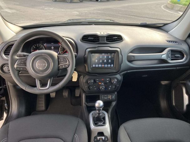 Jeep Renegade 1.6 96 kW image number 11