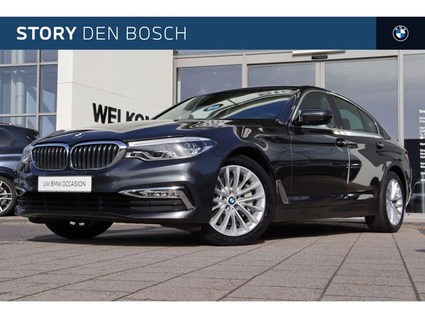 BMW 530i Luxury Line 185 kW image number 1