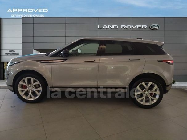 Land Rover Range Rover Evoque 147 kW image number 2