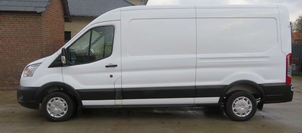 Ford Transit 2.0 79 kW image number 5