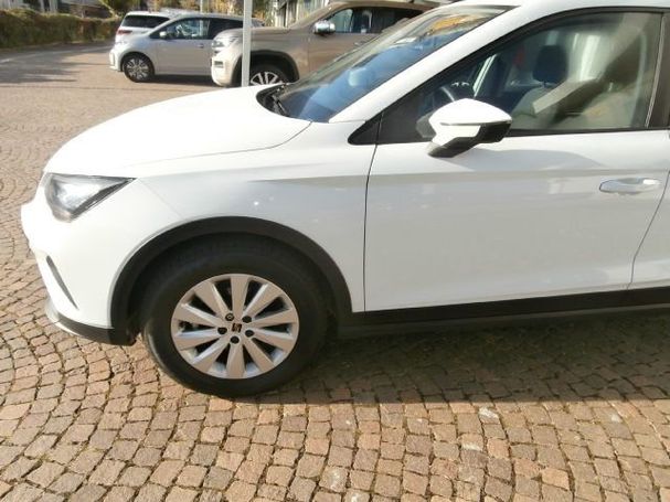 Seat Arona 1.0 TSI Style 70 kW image number 5