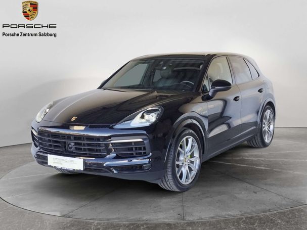 Porsche Cayenne E-Hybrid 340 kW image number 1