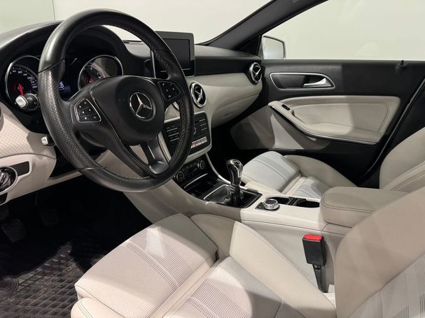 Mercedes-Benz A 180 91 kW image number 5