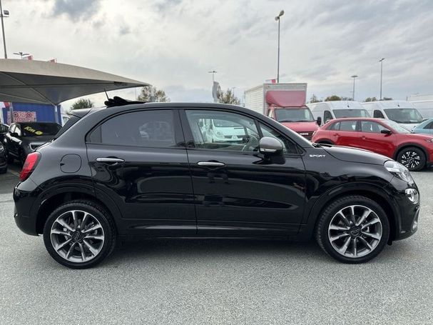 Fiat 500X 1.0 88 kW image number 9