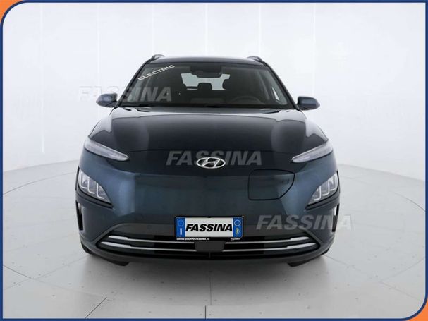 Hyundai Kona 39 kWh 100 kW image number 4