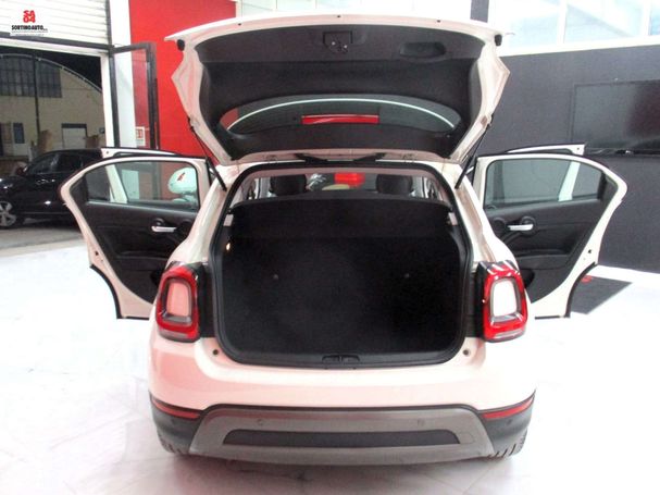 Fiat 500X 1.3 4x2 70 kW image number 16