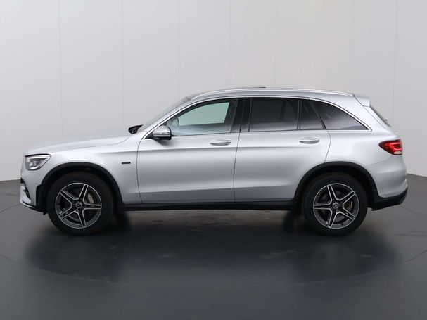 Mercedes-Benz GLC 300 e 4Matic 235 kW image number 5