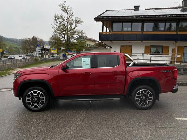 Volkswagen Amarok 3.0 V6 Style 4Motion 177 kW image number 5