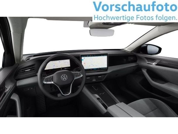 Volkswagen Passat Variant 1.5 eTSI Business DSG 110 kW image number 5