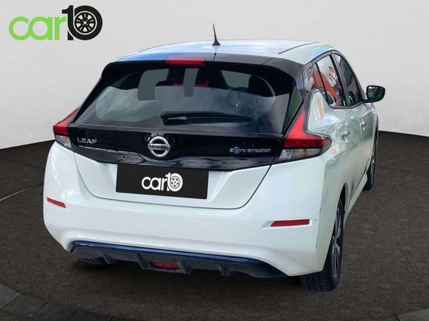 Nissan Leaf 110 kW image number 6