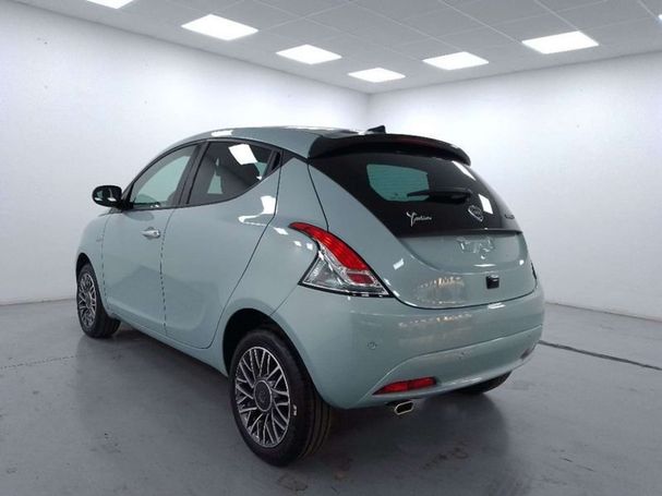 Lancia Ypsilon 51 kW image number 6