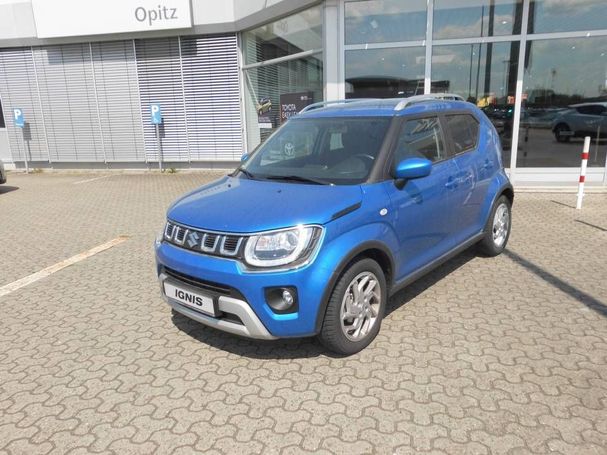 Suzuki Ignis 61 kW image number 1