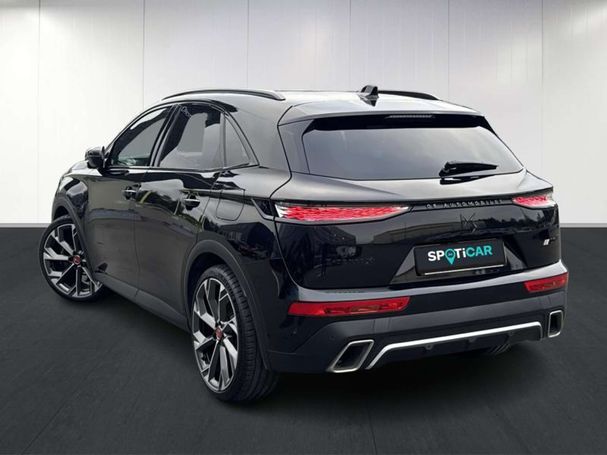 DS Automobiles 7 Crossback DS E-Tense 265 kW image number 6