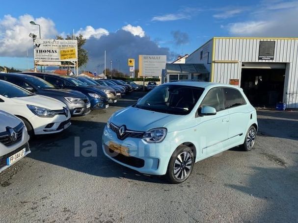 Renault Twingo 22 kWh 60 kW image number 1