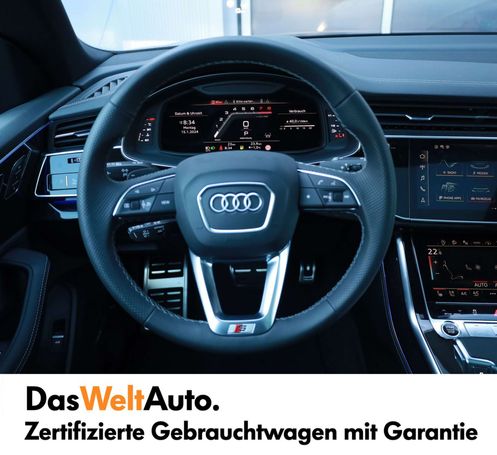 Audi Q8 55 TFSI quattro 250 kW image number 3