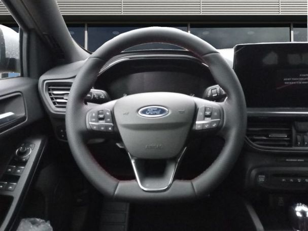 Ford Focus 92 kW image number 11