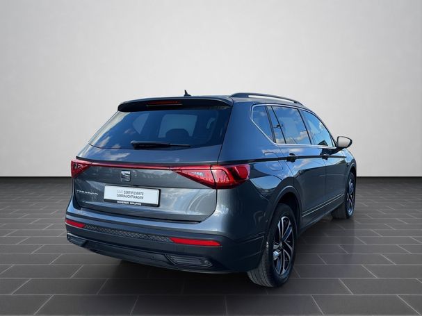 Seat Tarraco 1.5 TSI Style 110 kW image number 2