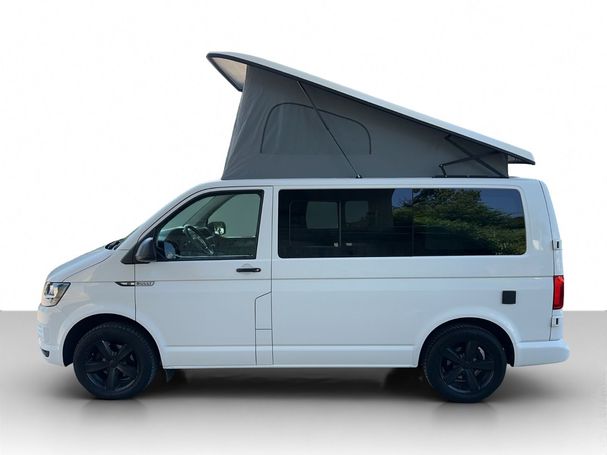 Volkswagen T6 California 84 kW image number 3