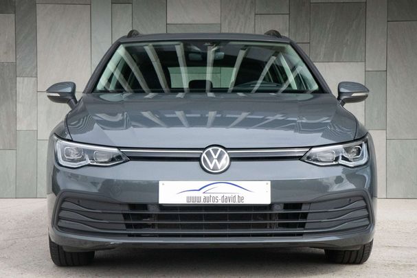 Volkswagen Golf Variant 2.0 TDI SCR DSG 85 kW image number 4