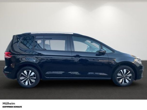 Volkswagen Touran DSG 110 kW image number 3