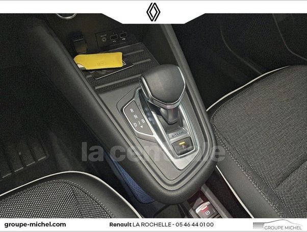 Renault Captur 118 kW image number 10