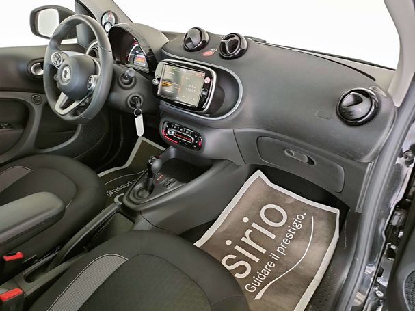 Smart ForTwo EQ 60 kW image number 9