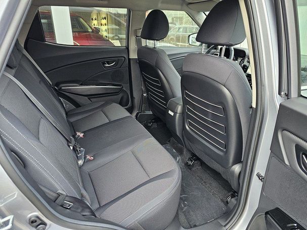 SsangYong Tivoli 1.5 120 kW image number 6