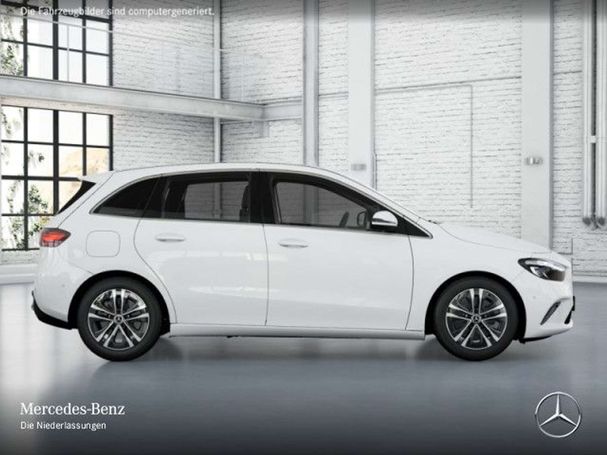 Mercedes-Benz B 250 e 160 kW image number 22