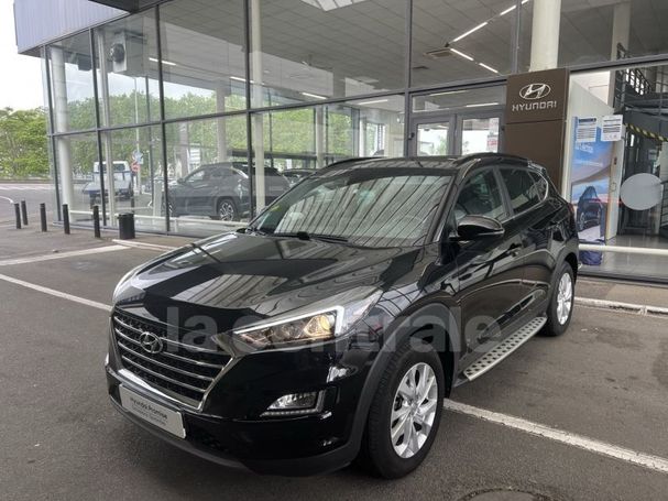 Hyundai Tucson 1.6 CRDi 85 kW image number 1