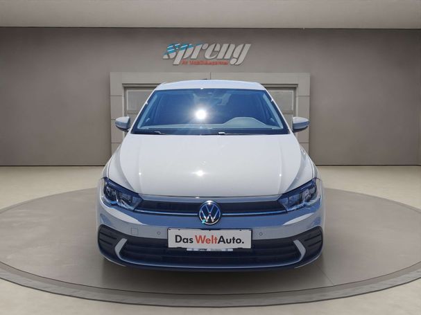 Volkswagen Polo 70 kW image number 3