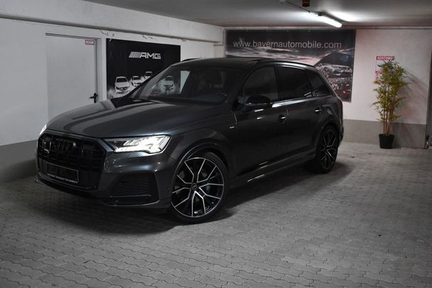 Audi Q7 50 TDI S-Line 210 kW image number 2